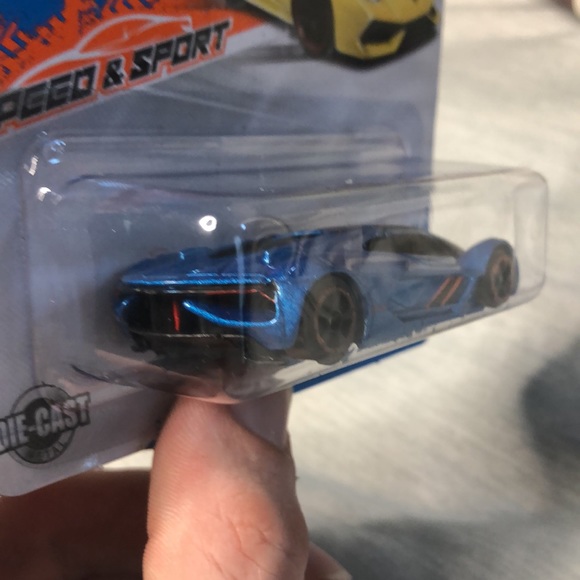 Lamborghini Terzo Millennio - Picture 6 of 8